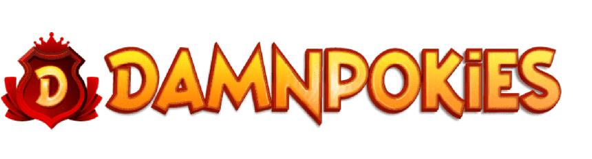 DAMNPOKIES Partner Logo