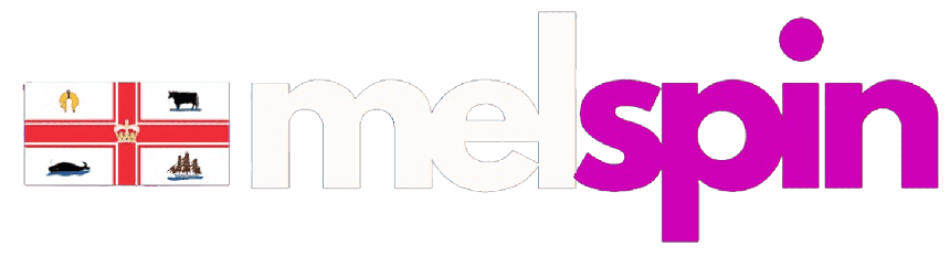 MELSPIN Partner Logo