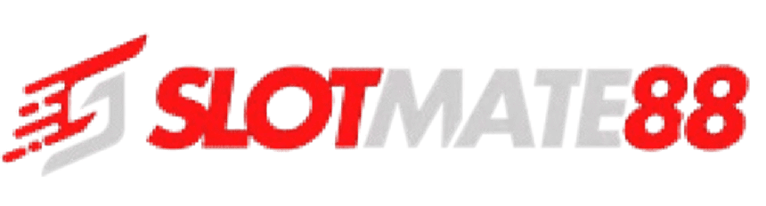 SLOTMATE88 Partner Logo