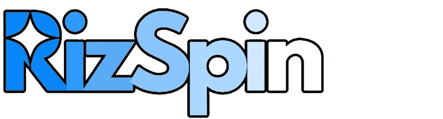 RIZSPIN Partner Logo