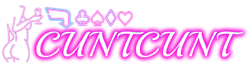 CUNTCUNT Partner Logo