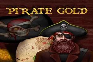 00821 pirate gold