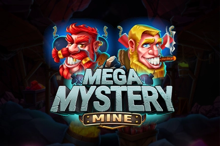 10703 mega mystery mine