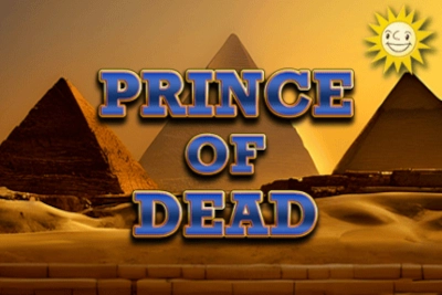 13884 prince of dead