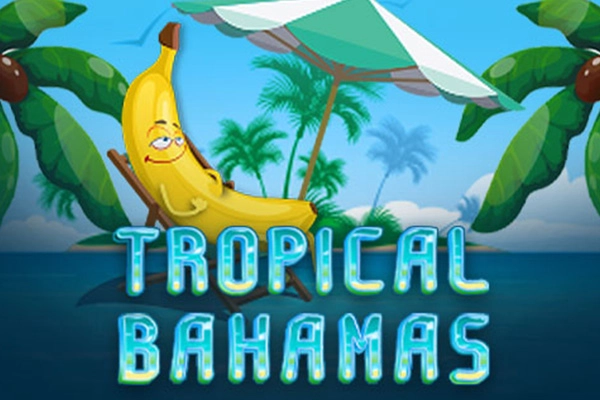 21658 tropical bahamas
